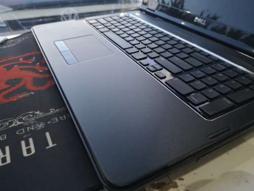 *MONSTROUS 17" i7*DELL INSPIRON 17R*i7-2670QM*QUAD CORE*8GB*NVIDIA*1000GB HDD*